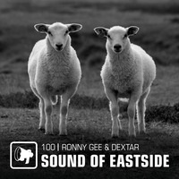 Ronny Gee &amp; Dextar - Sound of Eastside 100 011120 by dextar