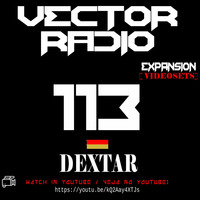 dextar - VectorRadio Expansion 113 220922 by dextar