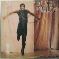 Alvin Fields - Fire Of Life (1981) by ChrisSchopp
