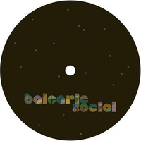 Guest Mix - Andy Pye - Balearic Social 08 06 16 by The Drop In Sessions