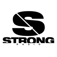 Strong Radio Show mixed by DJ MOXI