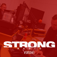 STRONG RADIO SHOW #041 (26.03.2020) by Strong Recordings