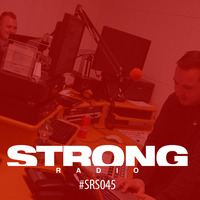 STRONG RADIO SHOW #045 (26.11.2020) by Strong Recordings