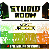 Studio Room Presents Noise Jaegger - Episode 2.0 ( Bollywood Party hits ) by Noise Jaegger