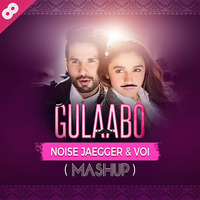 Gulaabo - Noise Jaegger &amp; VOI Mashup 2017 by Noise Jaegger