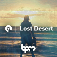 Lost Desert @ BPM Portugal 2017 by Frequencies