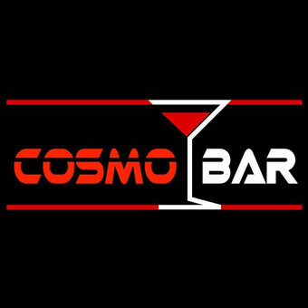 Cosmo Bar (Hungary,Sopron)