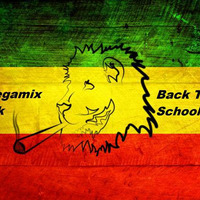 Reggae Megamix By Dj Black (Back To The Old School Volume 1) by Dj Black