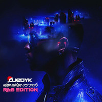 DJ EDY K - Urban Mixtape 05-2016 (R&amp;B Edition) by DJ EDY K