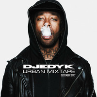 DJ EDY K - Urban Mixtape December 2017 (Current R&amp;B, Hip Hop) Ft Ty Dolla $ign,Post Malone,21 Savage,Tory Lanez by DJ EDY K