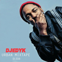 DJ EDY K - Urban Mixtape March 2018 Ft Drake,Kendrick Lamar,Future,Tory Lanez,Migos,Chris Brown by DJ EDY K