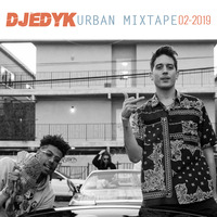 DJ EDY K-Urban Mixtape March 2019 (Current R&amp;B, Hip Hop) Ft Meek Mill,Drake,Nicki Minaj, YG,Cardi B by DJ EDY K