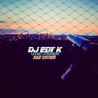 DJ EDY K - Urban Mixtape 03-2014 (R&amp;B Edition) by DJ EDY K
