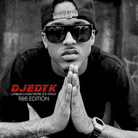 DJ EDY K - Urban Mixtape (Nov) 03-2015 (R&amp;B Edition) by DJ EDY K