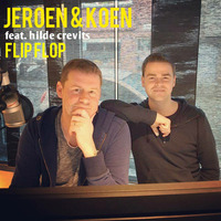 Jeroen &amp; Koen - flipflop by jeroenenkoen