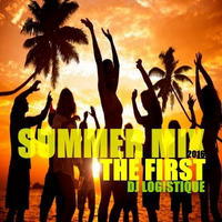 Summer mix. The First. by ANDRUSYK