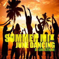 Summer mix. June Dancing. by ANDRUSYK