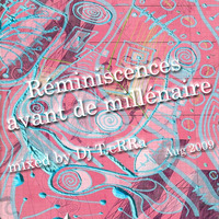 Reminiscences avant de millenaire by T.ERRA