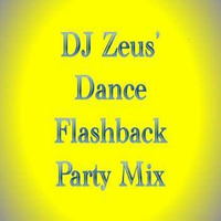 DJ Scidrops - Dance Flashback Party Mix (Octave Frequencies Edit) by TMC & SCRX's Music Lounge Den