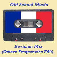 Dj Scidrops' Old School Music Revision Mix (Octave Frequencies Edit - Web) by TMC & SCRX's Music Lounge Den