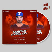 Khaike Paan Banaraswala (DJ Toons Exclusive VD Club mix 2019) by djtoonsofficial