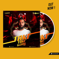 Taki Taki (DJ Toons Moombahton Remix 2019) by djtoonsofficial