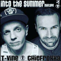 Into the Summer Mixtape von Chiefrokka