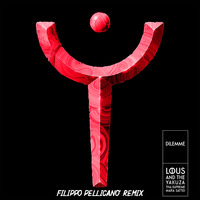 Lous and the Yakuza, Tha Supreme &amp; Mara Sattei - Dilemme (Filippo Pellicanò Remix) by Filippo Pellicanò