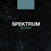 Spektrum Mix # 02 Sledge by Sledge