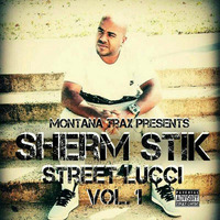 EARTHQUAKE produced MONTANA TRAX by Sherm Stik