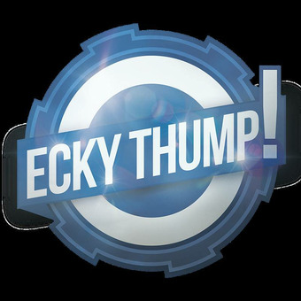 Ecky Thump!