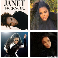 ~ Da Divaz At Work Sessionz ~ Simply Janet ~ The Queen Of Dance ~ by BDiamondMusik