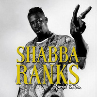 ~ The Shabba Ranks Project ~ A Mi Named Shabba ~ Mr. Loverman ~ by BDiamondMusik
