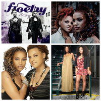 ~ Shea Butta Soul Sessions ~  Floetry ~ An Evening Of Floetic Poetry ~ by BDiamondMusik