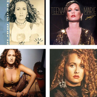 ~~Divaz At Work ~ Teena Marie ~ The Ivory Queen of Soul ~ Lady T~~ by BDiamondMusik