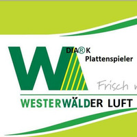Diark Plattenspieler -Westerwaelder Luft by Diark Plattenspieler