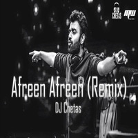 DJ Chetas - Afreen Afreen (Remix) | MUSIC WORLD MW by MUSIC WORLD - MW