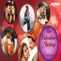 Zee Valentine Mashup 2017 | DJ Notorious | Lijo George | MUSIC WORLD MW by MUSIC WORLD - MW