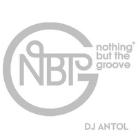 2013 10 01 Mix-Session by Antol