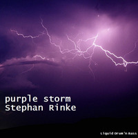 Stephan Rinke - purple storm (Original Mix) by Stephan Rinke