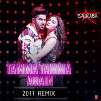 Tamma Tamma DJ Vivek & DJ Saurabh Remix by Saurabh Jangde