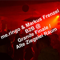 me.ringo & Markus Frenzel @ Grande Finale / Alte Ziegel Raum (240617) by me.ringo