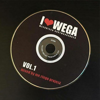I LOVE WEGA, Volume One (Remastered Live-Mix, 2008) by me.ringo