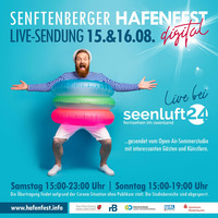 Liveset - Senftenberger Hafenfest 2020 by Alex Pitchens
