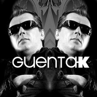 GUENTA K - Best of Megamix by Guenta K