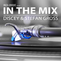 #059 Ibiza-Unique pres. In The Mix by Discey &amp; Stefan Gross by Ibiza-Unique