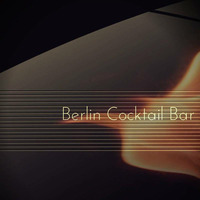 Berlin Cocktail Bar - Mark Ward by Bumani