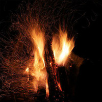  Silent Season Campfire Stories 21 (On World Off) by Bumani by Bumani