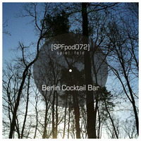 Podcast - Berlin Cocktail Bar by Bumani