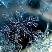 Jenny`s - wann kommst du geschneit - Snowflake-edition 2017-12-28 by JennyLee